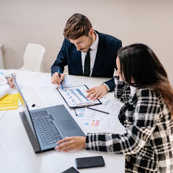Get expert guidance