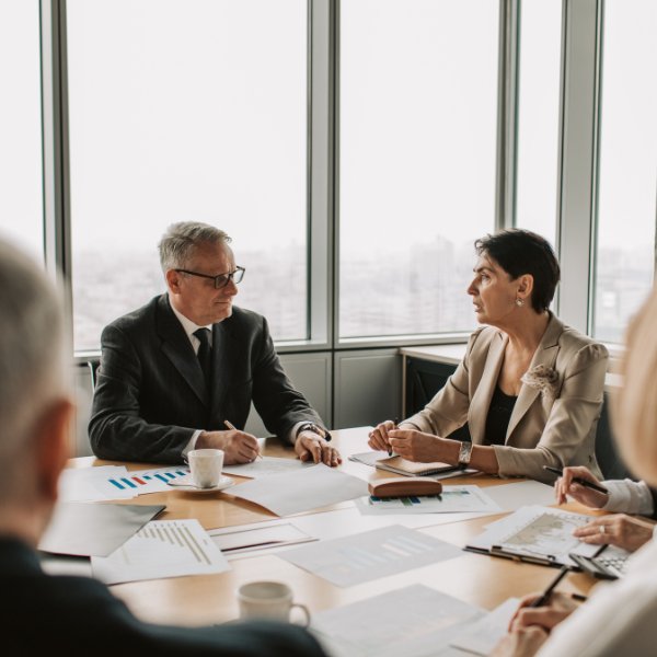 Preparing to sale of your business Bateson