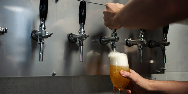 Brewery business listing bateson