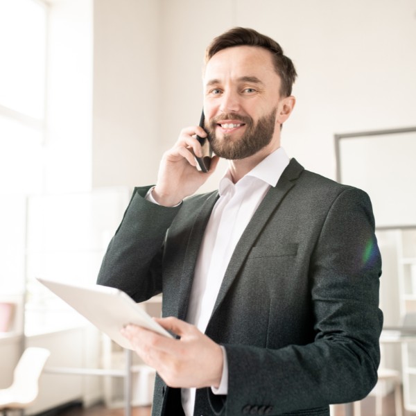 Become a Florida Business Broker Bateson