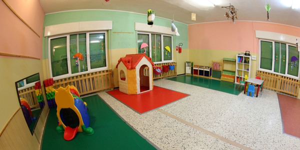 Daycare business listing bateson