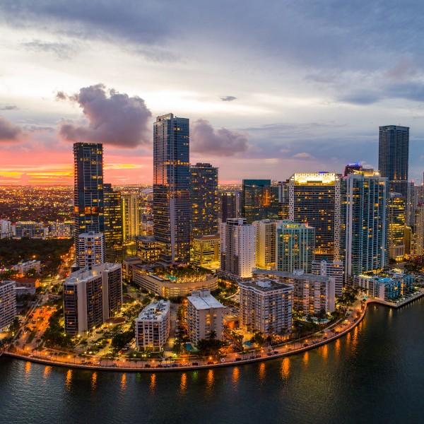 Florida businesses listing bateson