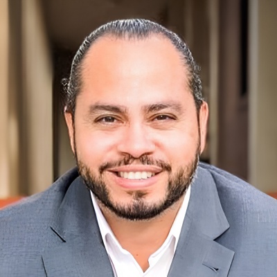 Victor Miranda